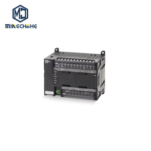 อุตสาหกรรม PLC คอนโทรลเลอร์ CP1L-M40DT-A CP1L-M40DR-A CP1L-M30DT-A 24 อินพุต 16 เอาต์พุตทรานซิสเตอร์สำหรับระบบอัตโนมัติ - Product Image 1