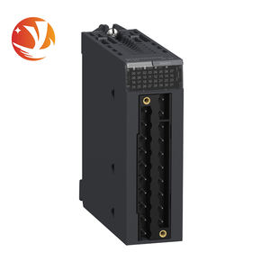 Module de relais de sortie 16 I/O 110V Schneider BMXDRA0815 neuf d'origine, contrôleur programmable PLC - Product Image 3