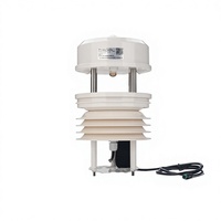 Station météo DRAGINO WSS-09 9-en-1 avec capteur LoRaWAN