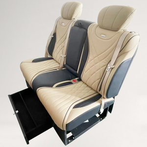 Nouveau <span class=keywords><strong>van</strong></span> VIP de luxe <span class=keywords><strong>maybach</strong></span> commercial de haute qualité à faible coût converti en sièges de voiture automatiques pour <span class=keywords><strong>van</strong></span> sprinter - Product Image 6