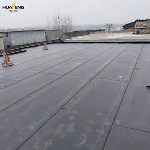 Membranas Impermeabilizantes de Betún SbS con Superficie de Aluminio/PE/grava, Membrana Impermeabilizante Reforzada con <span class=keywords><strong>Tela</strong></span> Portadora - Product Image 6