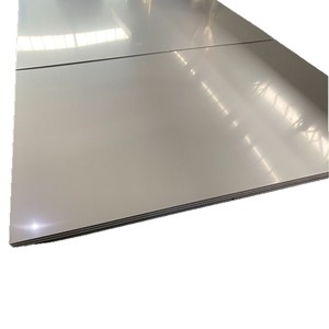 Stainless Steel Cold <b>Rolled</b> Sheet 304L 316L 2BBA Finish <b>Mirror</b> Surface Custom Size Processing Available - Product Image 4