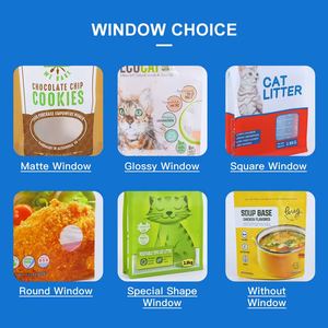 カスタムプリント平底PETプラスチック包装袋PEプロテインパウダーコーヒー豆食品グレード1kg 3kgバルブジッパー付き - Product Image 6