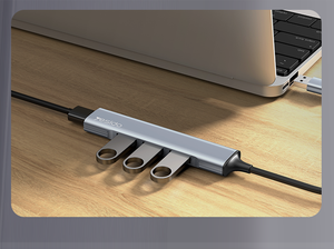 HB17&amp;HB18 Docking <strong>Station</strong> Hub Adapter Multiport <strong>Dock</strong> <strong>Station</strong> Usb3.0 Hot Selling Adapter <strong>Laptop</strong> Docking <strong>Station</strong> Customizable - Product Image 4