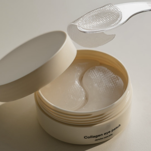 Patchs Gel Anti-âge et Anti-cernes au Collagène, Vitamine C et <span class=keywords><strong>Acide</strong></span> <span class=keywords><strong>Hyaluronique</strong></span>, Réduction des Poches, Meilleures Ventes - Product Image 3