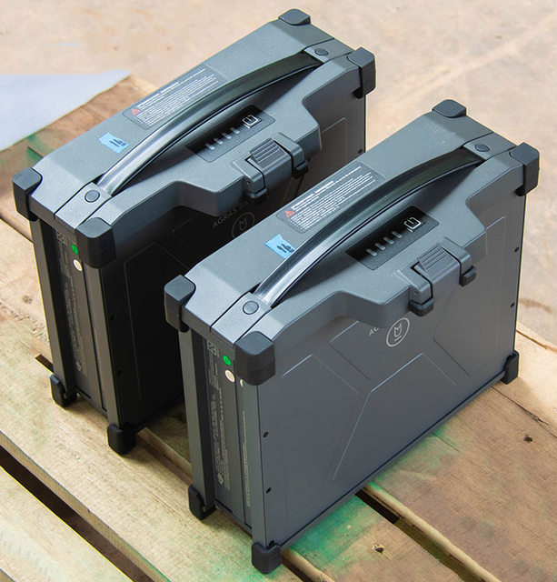 Original Brand New T30 Battery - 29000mAhfor Agras T30 Agricultural Drone Accessories Repair Parts