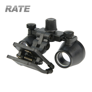 Loupe dentaire professionnelle 2.5X 3.5X, Loupe chirurgicale pour lunettes - Product Image 5