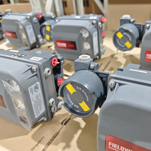 ตัวควบคุม SIS DVC6200 ของจีน ตัวกระตุ้นของจีน - Product Image 3
