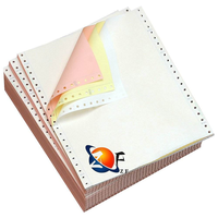 Papier de commande, de facturation, de reçu, de registre et de rapport pour restaurant, impression personnalisée de qualité A, sans carbone