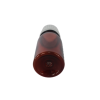 40ml Bouteille en plastique PET liquide pour eau sirop contre la toux avec bouchon à vis CRC Fabricant de gros Produit bon marché de haute qualité