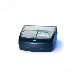 เครื่องวัดสเปกโตรโฟโตมิเตอร์ HACH DR6000 UV-VIS สำหรับห้องปฏิบัติการ หน้าจอ TFT 7 นิ้ว 5000 จุดข้อมูล ระบบวิเคราะห์คุณภาพน้ำแบบ RFID (อุปกรณ์เสริม) - Product Image 3