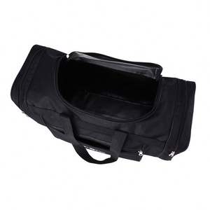 Oxford Foldable Duffel <b>Bag</b> Customized LOGO <b>Large</b> Capacity <b>Duffle</b> <b>Bag</b> Unisex Style in Stock Travel <b>Bag</b> - Product Image 3