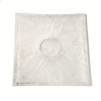 Coton insonorisant automobile (10/9/8mm) - Non-tissé thermocollé RPET/Polyester écologique 300-3000GSM personnalisé