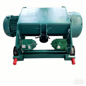 Elektrische takel met dubbele lichtgewicht-boogtrolley, draadkabel, hijsklem, gemotoriseerde reiswagen, 2T 3T 5T 10T 16T 20T 25T 32T - Product Image 3