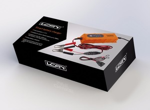 Facile Inizio <span class=keywords><strong>Auto</strong></span> Di Emergenza Salto di Avviamento 12v Alimentazione <span class=keywords><strong>Accendisigari</strong></span> di Alimentazione Caricabatteria - Product Image 5