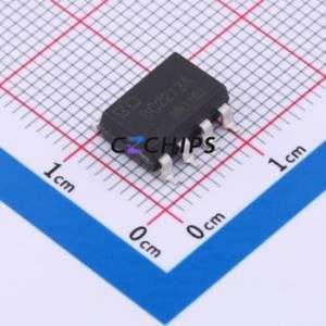 BC2213A Solid State Relay (Triac Output) SMD-7P Relay 1.18V 600V 900mA With - Product Image 1