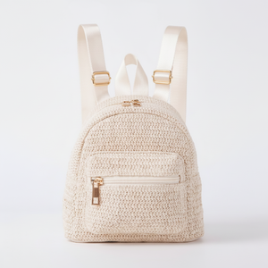 Zaino donna semplice stile urbano elegante stile donna - Product Image 1