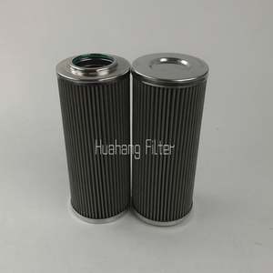 Nuevo reemplazo de elemento de filtro de aceite hidráulico de acero resistente a la corrosión de 50uw-DV para un rendimiento óptimo - Product Image 4