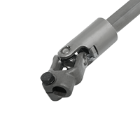 Arbre de direction intermédiaire 26080253 Chevrolet Cargo Van,Express,Express 2500 3500 2002-96, GMC Savana 1500 2500 3500 2002-96