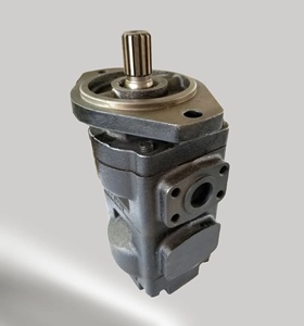 Bomba Hidráulica de Alta Calidad para Cargadora 20-902900 20-912800, Bomba Hidráulica para Excavadora 3cx 4cx 919-26300 - Product Image 2