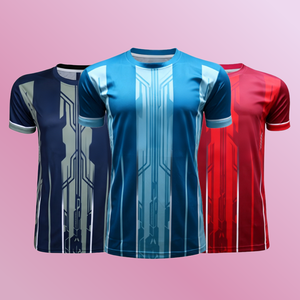 Maillot de football France Marseille édition spéciale 2026 personnalisé, séchage rapide, édition joueur, maillot spécial - Product Image 3