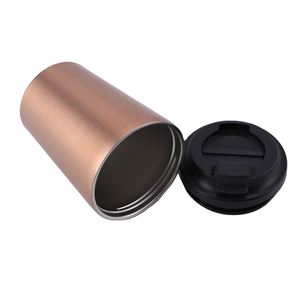 Gobelets isothermes en acier inoxydable à double paroi de 40 oz, 12 couleurs, pour la Saint-Valentin, la fête des mères, avec poignée, motif cœur LOVE - Product Image 4