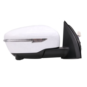 AUTO 2015 QASQAI ROGUEE <span class=keywords><strong>SPECCHIETTO</strong></span> LATERALE AUTO - Product Image 1