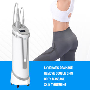 Machine de modelage corporel compacte de qualité supérieure, rouleau interne pour le resserrement de la peau, amélioration de l'élasticité, sculpture complète du corps - Product Image 2