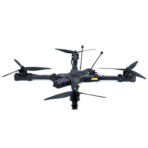 Dron FPV15 P Freestyle de 15 Pulgadas con Estructura TrueX, Motor sin Escobillas, Distancia de Vuelo de 10 km, 29 Minutos de Autonomía, Posicionamiento GPS, Vuelo Nocturno - Product Image 3