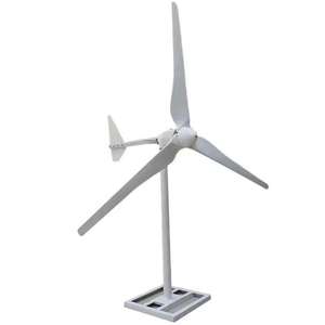 <span class=keywords><strong>Éolienne</strong></span> à axe horizontal à aimants permanents haute efficacité <span class=keywords><strong>domestique</strong></span> de 1 kW - Product Image 5