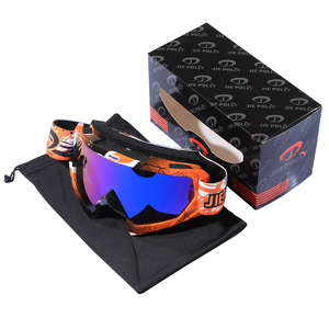Venta al por mayor Anti-niebla lente arrancar motocicleta Motocross gafas - Product Image 3