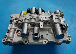 Nouveau TF-71SC,TF-73SC,TF-82SC, corps de soupape TF Transmission <span class=keywords><strong>automatique</strong></span> 6 vitesses pour <span class=keywords><strong>Peugeot</strong></span> Citroen - Product Image 3