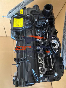 Moteur Vente 180kW 2.0L N20B20 Moteur pour BMW E89 Z4 E84 X1 F25 X3 F30 328i F32 F10 <span class=keywords><strong>F34</strong></span> F22 F26 F15 X5 - Product Image 5