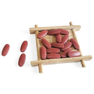 Formule efficace OEM ODM capsules d'huître de ginseng maca à base de plantes supplément nutritionnel de soutien immunitaire pour adulte - Product Image 5