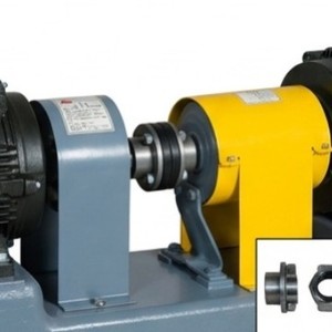 ปั๊มหอยโข่งหลายระดับ Ebara Ms2122b รุ่น 40Ms362.2B สำหรับเปลี่ยนซ่อม ผลิตในญี่ปุ่น ตัวปั๊มทำจากเหล็กหล่อสีเทา พร้อมสแตนเลส 304 - Product Image 3