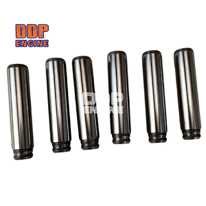 3092014 3092459 3092585 ตัวนำวาล์วเครื่องยนต์สำหรับ QST30 CM2350 T101 CM552 - Product Image 4