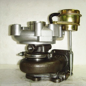 Turbo 49135-05010 53149886445 99450704 7701044612 99466793 - Product Image 3