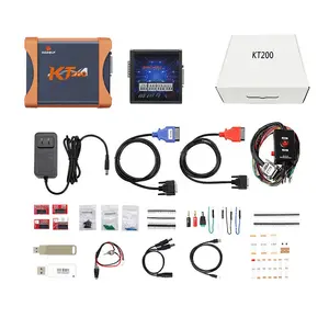 ECUHELP KT200 Gen1 [ Basic Version ] ECU Programmer OBD2 For Car Truck Motorbike Tractor Boat Support OBD/Bench/BOOT/JTAG/BDM