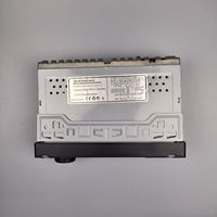 Reproductor MP5 Universal de 4 Pulgadas para Auto con USB, Bluetooth, TF, AUX y Radio