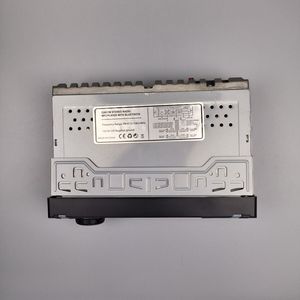 Universal 4 Inch Single Din Car MP5 Player with USB BT TF AUX Radio - Product Image 2