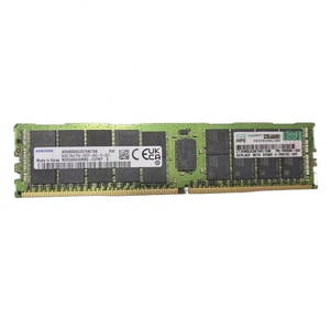 ราคาขายส่ง M393A8G40MB2-CVF 64GB 2Rx4 PC4 2933Y DDR4 ECC REG RDIMM หน่วยความจำสำหรับเซิร์ฟเวอร์ P03053-0A1 P06192-001 64G 64G - Product Image 1