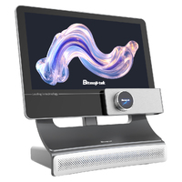 Analyseur de peau par scan facial complet, évaluation globale de l'état de la peau, analyse des cicatrices d'acné et des pigments, appareil multi-lumière pour salon