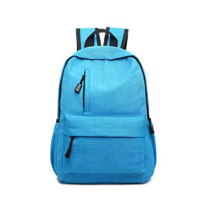 Mochila Escolar de Entrega Rápida, Marca de Mochilas Impermeables para Estudiantes, Personalización de Fábrica, Bolsa de Estudiante - Product Image 6