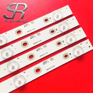 NO.8041 Bande LED d'origine neuve 40PFF5661/T3 40PFF5301/T3 LB40039 V0_00 pour rétroéclairage de téléviseur LCD - Product Image 4