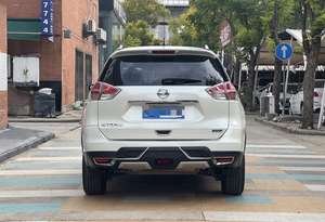 Tendencia Popular 2025, Auto Usado SUV a Gasolina, <span class=keywords><strong>Nissan</strong></span> X-trail <span class=keywords><strong>E</strong></span>-<span class=keywords><strong>power</strong></span> 2025, <span class=keywords><strong>Nissan</strong></span> X-Trail 2023 T33, Auto Nuevo, Vehículo Híbrido - Product Image 4