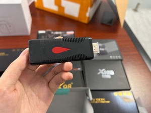 Precio Promocional Festival 2025 X96 S400 Android 10.0 Allwinner H313 TV Box con Múltiples Memorias, Smart Android X96S 400 TV Box - Product Image 2