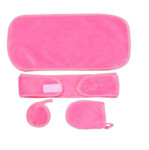 Lingette Magique <span class=keywords><strong>Lavable</strong></span> en Microfibre pour le Visage, Réutilisable, Démaquillante, Élimine les Impuretés - Product Image 1