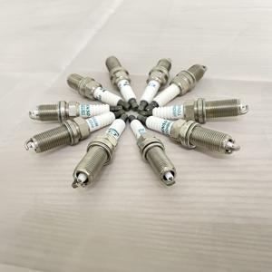 Original DENSO Zündkerzen Hochleistungs-Autozündungsteile Großhandel für Globale Automarkte Direktvertrieb ab Werk - Product Image 6