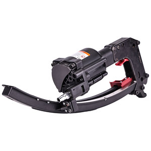 Meite M66L clinching cortadora neumática herramienta de remachado de plomo herramienta de remachado de Metal grapadora de colchón de asiento de coche - Product Image 2