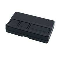 Télécommande d'ouverture de porte de garage 373LM Security+ 315 MHz avec bouton d'apprentissage violet